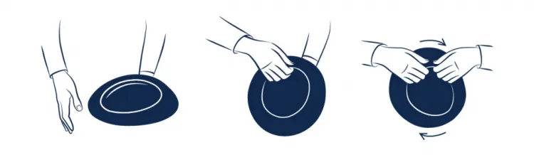 Comment choisir la taille parfaite pour votre béret 