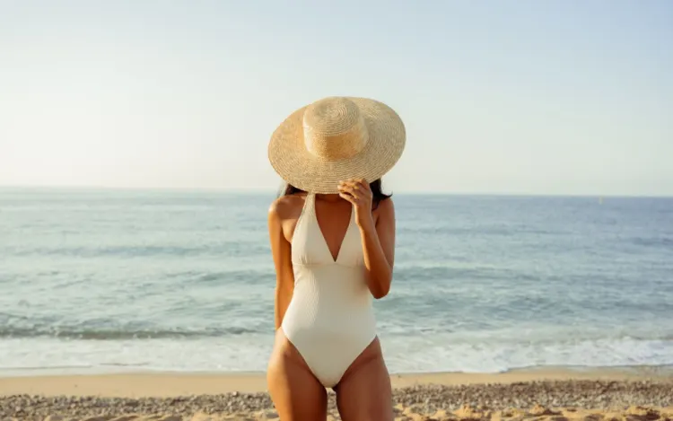 Meilleur chapeaux pour les vacances à la plage