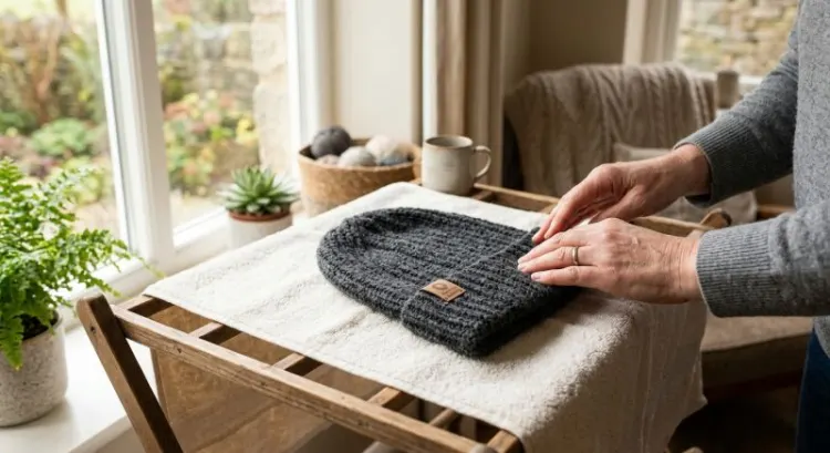 Bonnet en laine ou en cachemire : que choisir ?