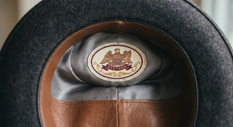 Où acheter un véritable chapeau Stetson en France ?