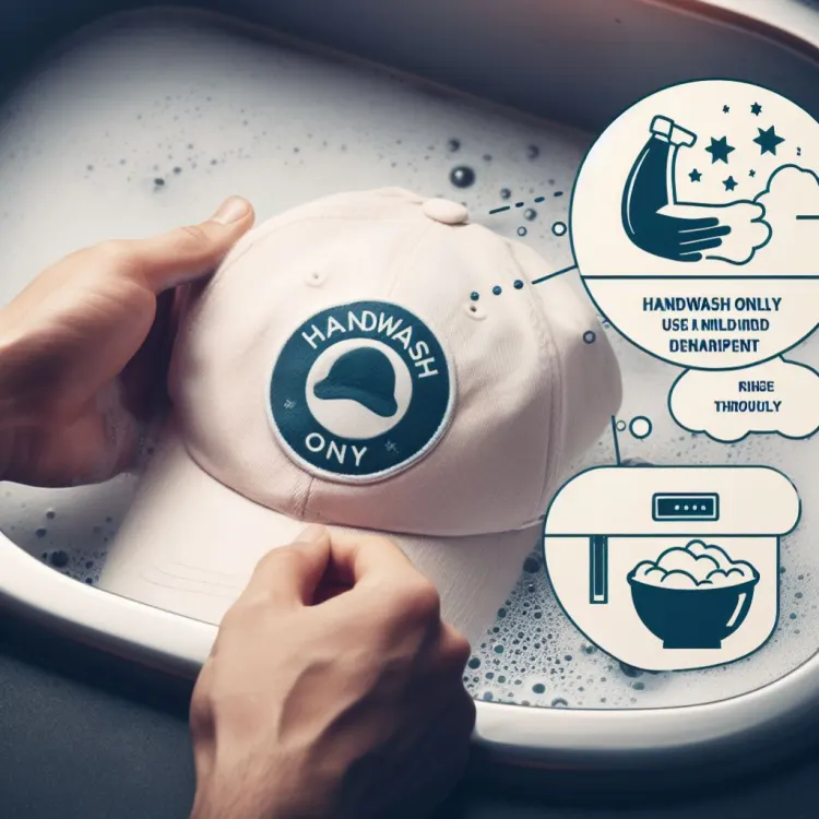 Comment laver un chapeau en coton ? Guide complet