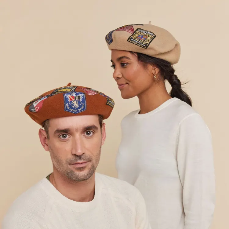 Comment reconnaître un béret basque ?