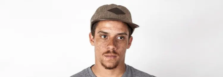 Casquette baseball - La tendance américaine