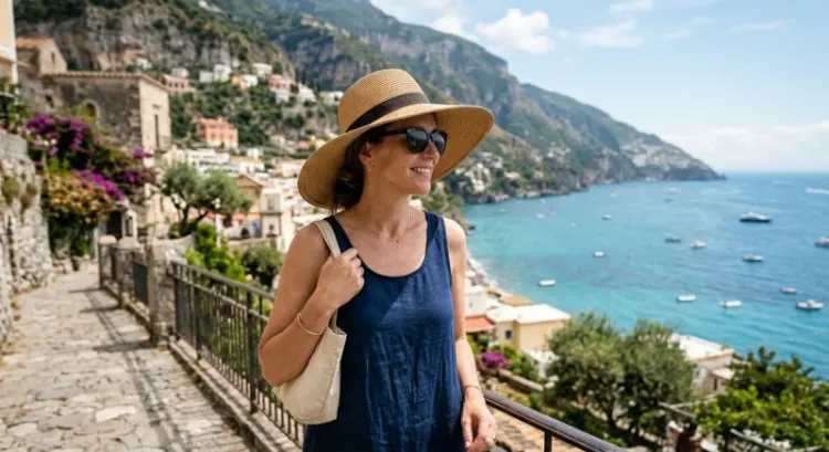 Quel chapeau choisir quand on porte des lunettes ?