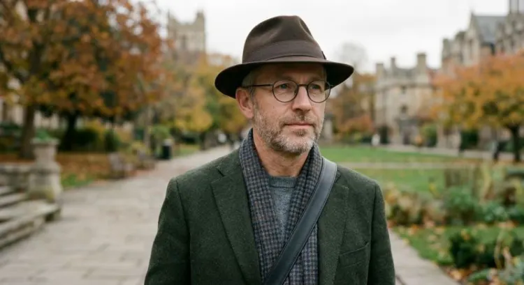 Quel chapeau choisir quand on porte des lunettes ?