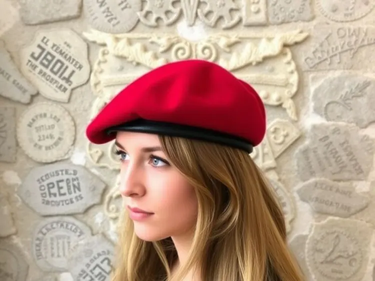 Le béret basque : histoire, fabrication et guide d'achat du véritable béret français