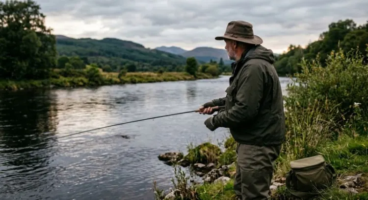 Quel chapeau choisir pour la chasse ou la pêche ?