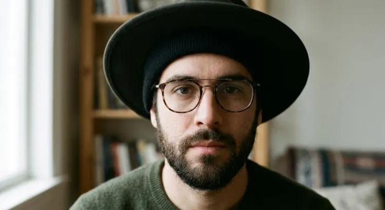 Quel chapeau choisir quand on porte des lunettes ?