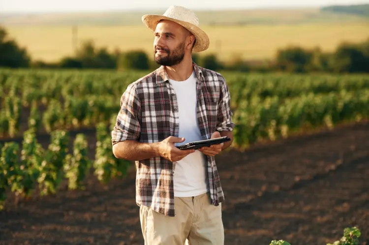 Chapeau de paille homme : 7 modèles essentiels pour l'été
