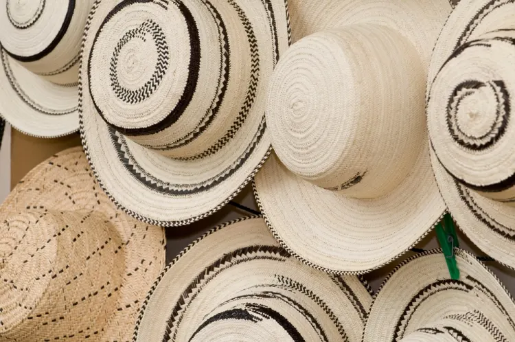 Le chapeau Panama : histoire, fabrication et guide d'achat complet