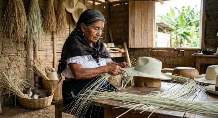 Où acheter un véritable Panama de qualité ?
