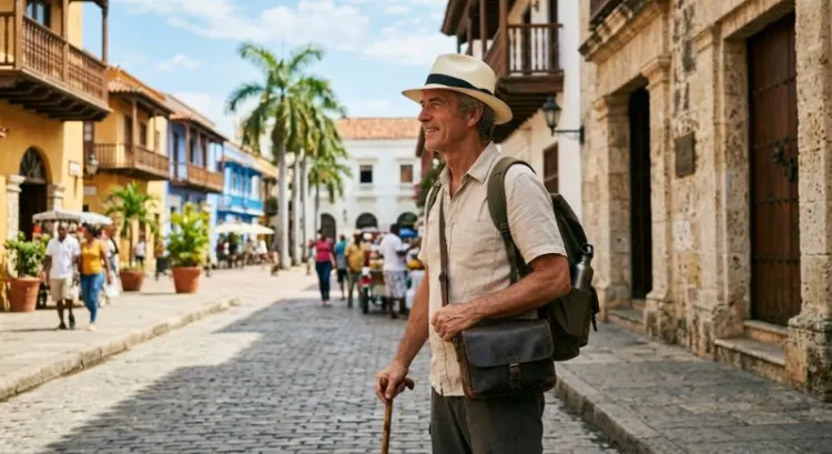 Quel chapeau choisir pour un voyage dans un pays chaud ?